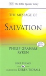Message of Salvation - TBST